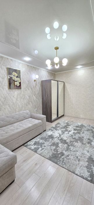 Продам чиланзар 3.  Одна комнатная