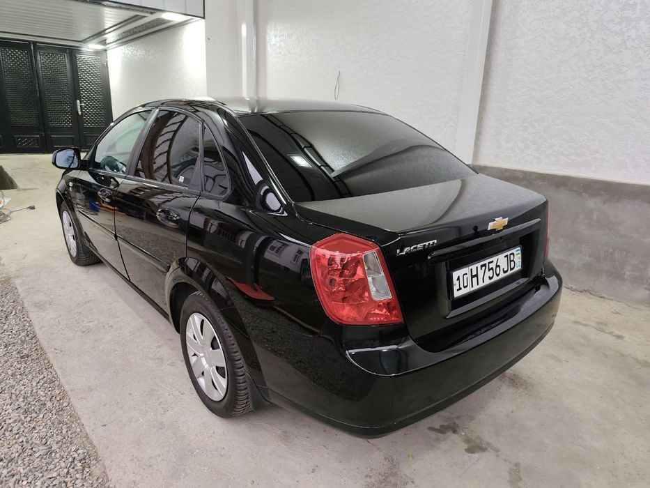 Gentra 2 поз МТ ideal 2023