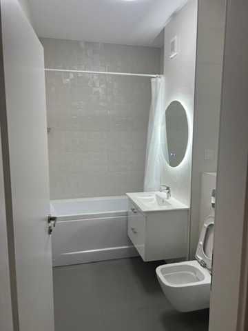 Închiriez Apartament 2 camere Plaza Residence