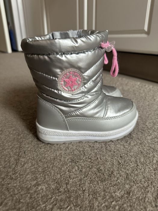 Детски апрески за момиче 28