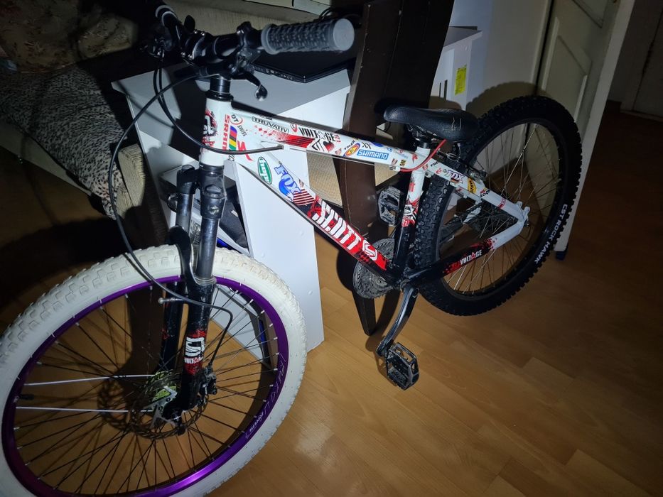 Есть торг Scott voltage y1