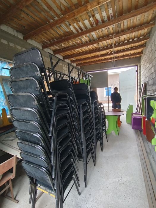 Srochna Sotiladi stol stul parta eshik