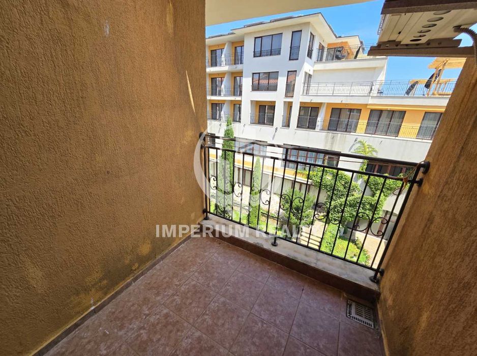 Продава се Тристаен апартамент в Ахелой - 83 кв.м за 1000 €/кв.м - Снимка #6