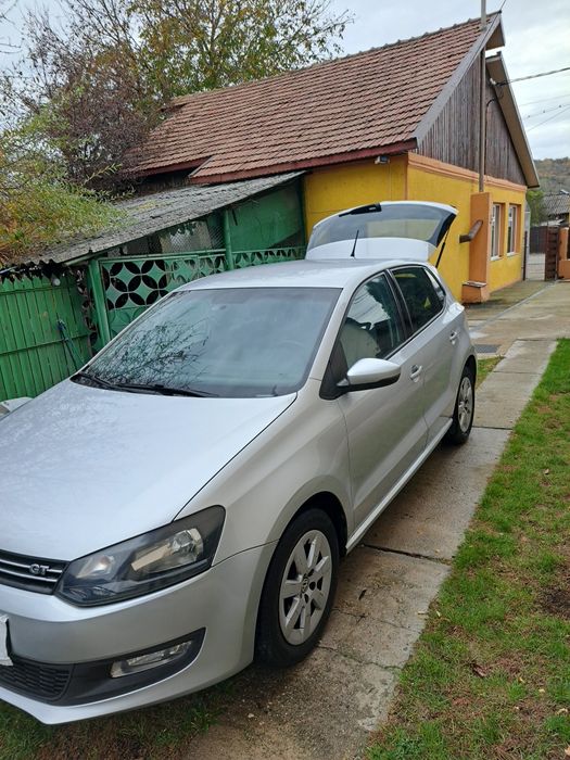 Volkswagen ID.Polo diesel, 4.258 € — imagine 4
