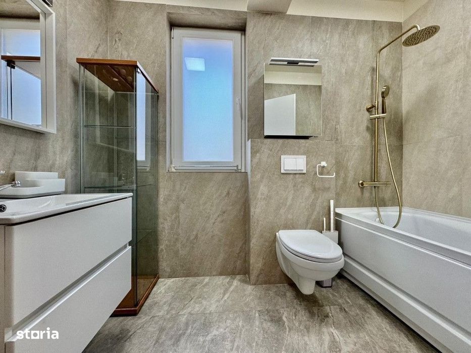 Vilă 4camere | Tunari | 120 mp utili | curte amenajată | 2 parcări