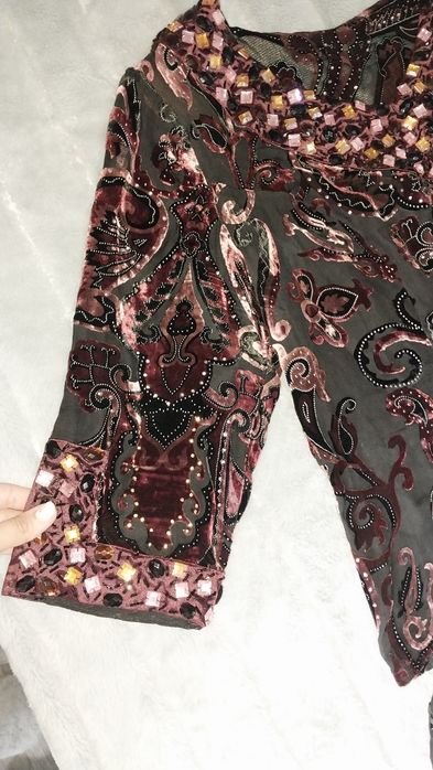 Платья  Двойка для взрослых девушек 40+