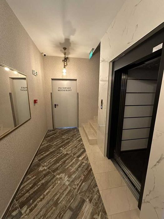 Луксозен подземен имот в гр.Пловдив - кв. Тракия!