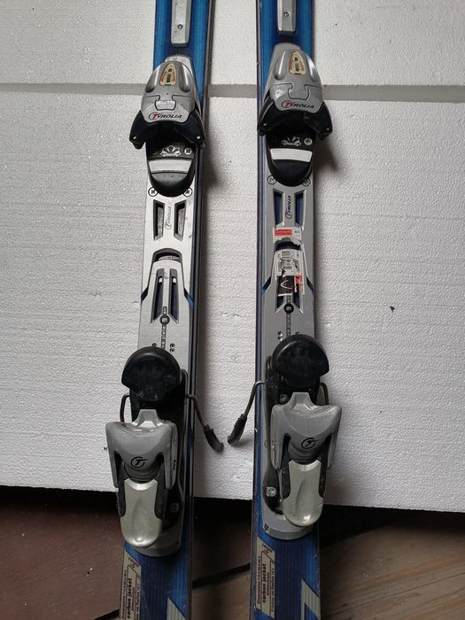 Skiuri HEAD 170cm