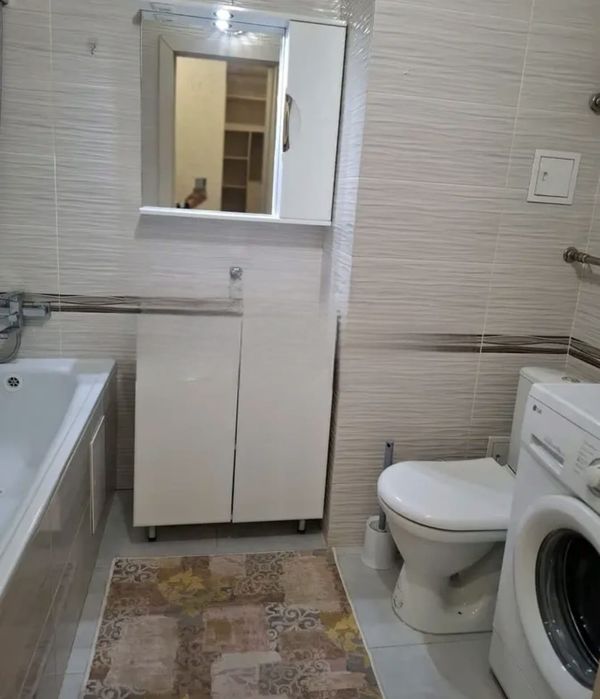 Сдам 1комн квартиру