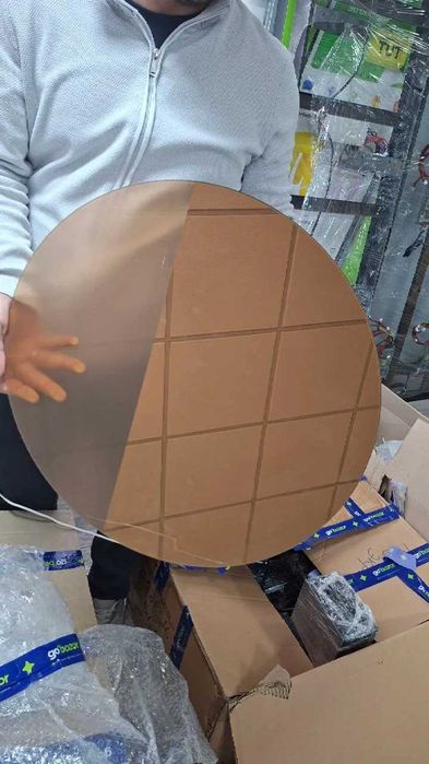 Настенная лампа IKEA VARMBLIXT
