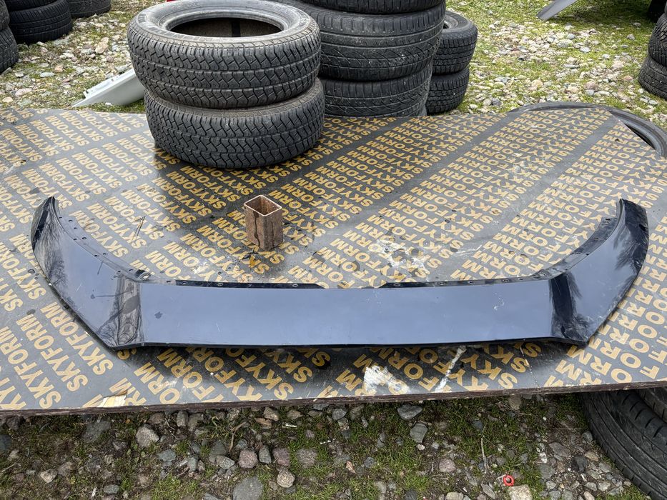 Лайстна Mazda CX-30