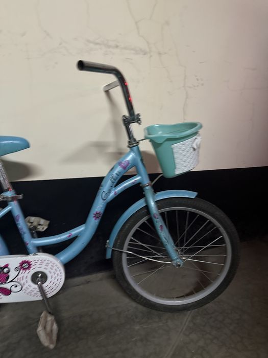 Велосипед / детский