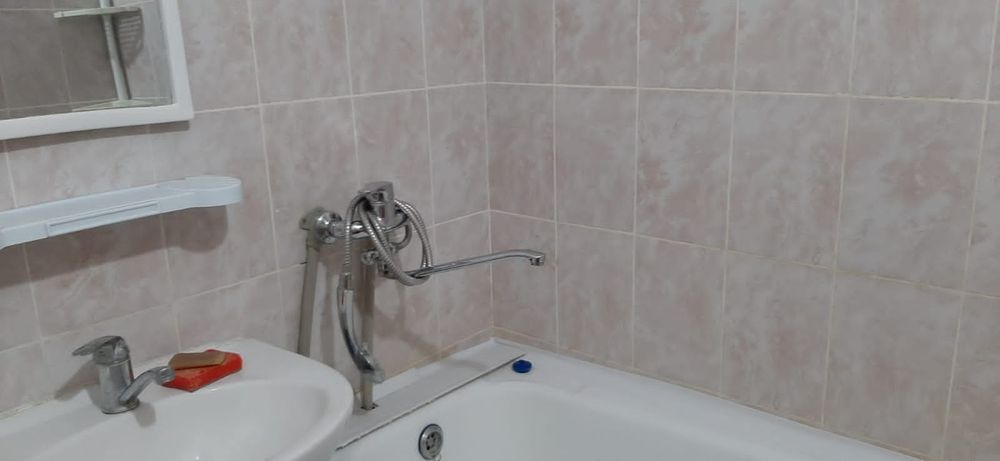 Продажа квартиры