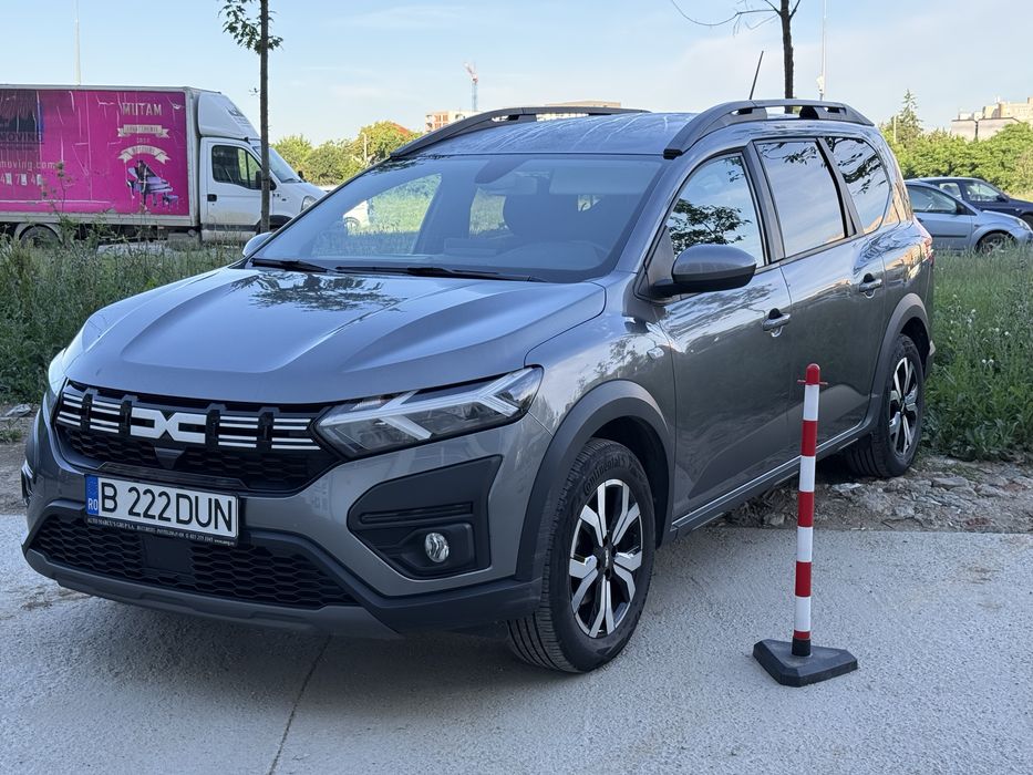 DACIA Jogger