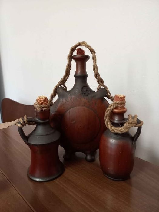 Sticle ceramica, sfesnice