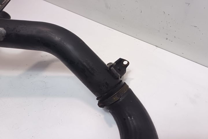 Tub intercooler 3M5T63646SN Ford Focus a 2-a generatie