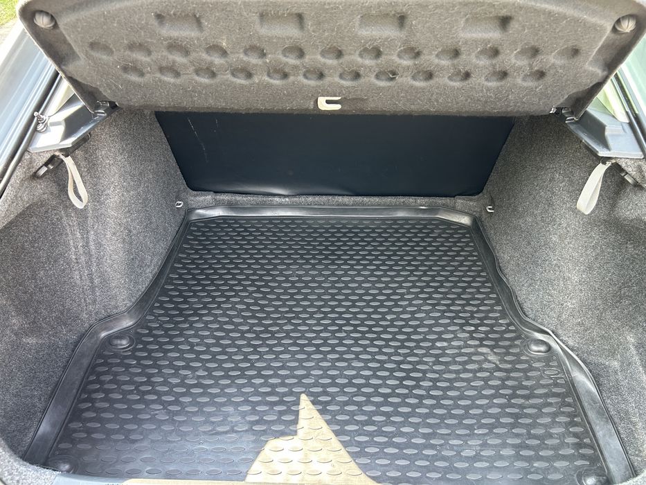 Skoda Octavia A5