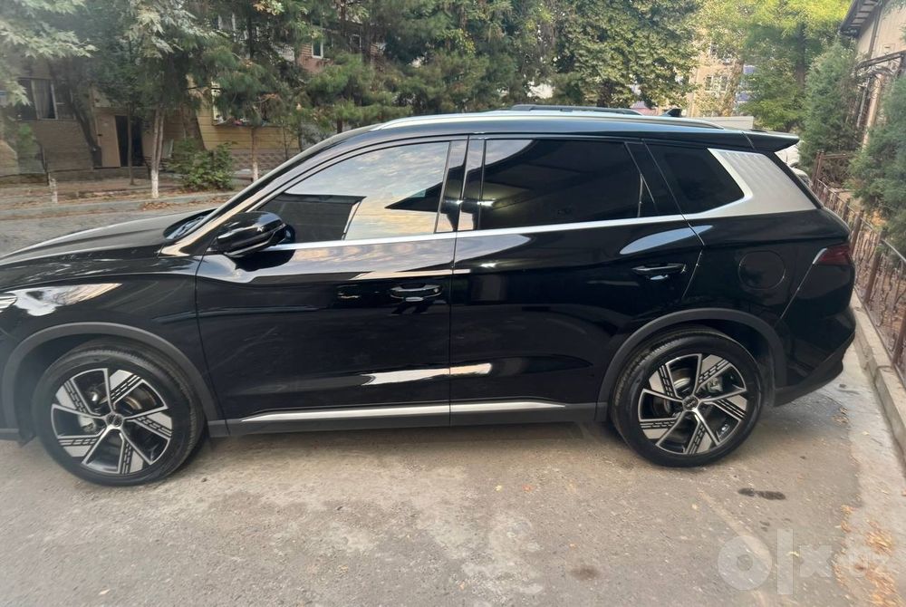 Byd Song pro dm-i Chempion 110 full 2025