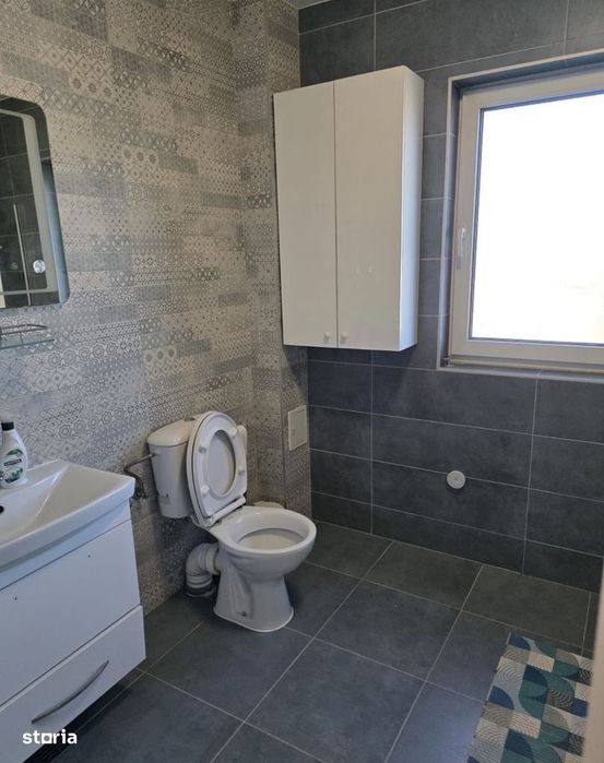 Apartament 3 Camere bloc nou , terasă + parcare auto !