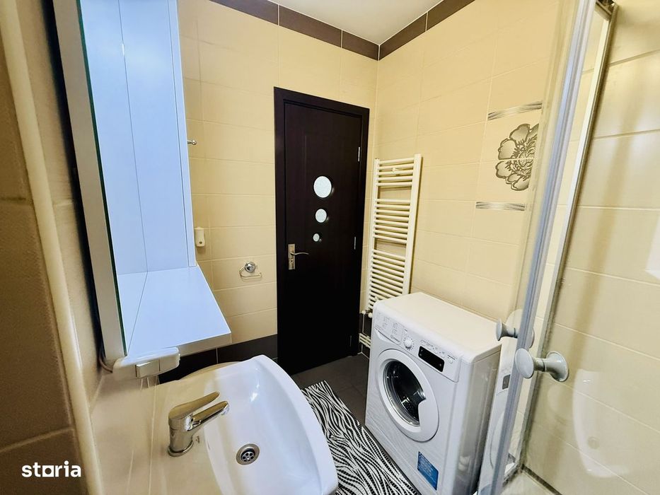 Apartament 2 camere, decomandat