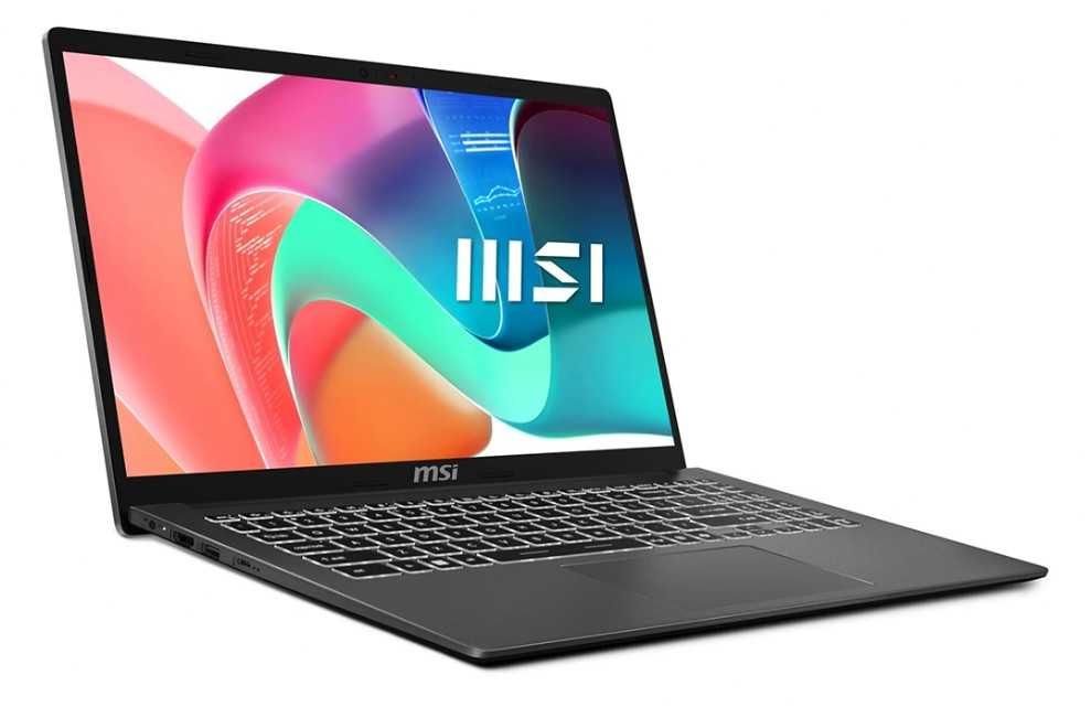 MSI Modern 15 F13MG