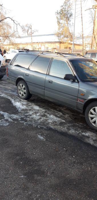 Продам мазда в Карабулаке