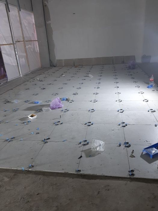 Евроремонт жасаймыз