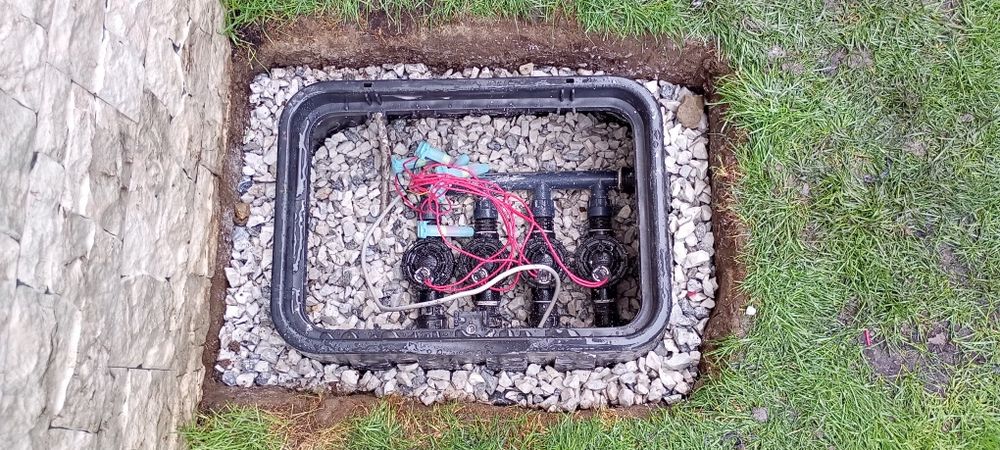 Gazon rulou, amenajare și întreținere spatii verzi!!!