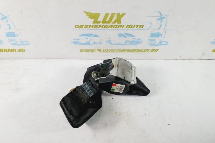 Centura de siguranta stanga spate 8e5857805d Audi A4 B7  [din 2004 pana  2008] seria