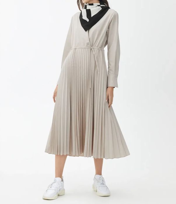 Rochie Arket midi xs