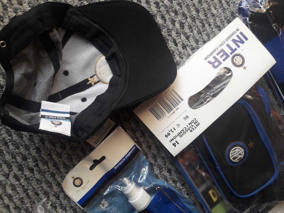 Set NOU Original Inter / Internationale Milano