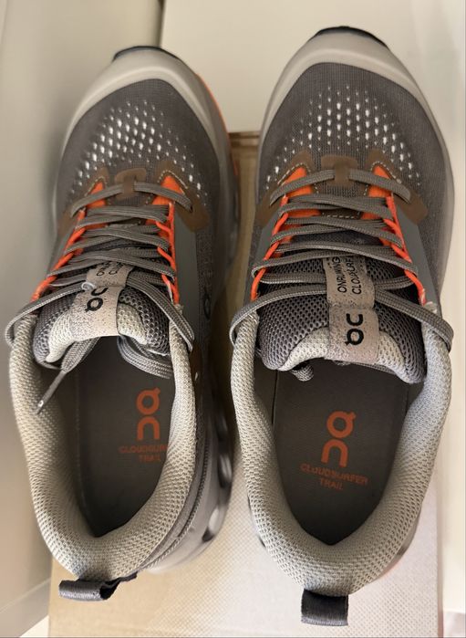 Кроссовки бренда On