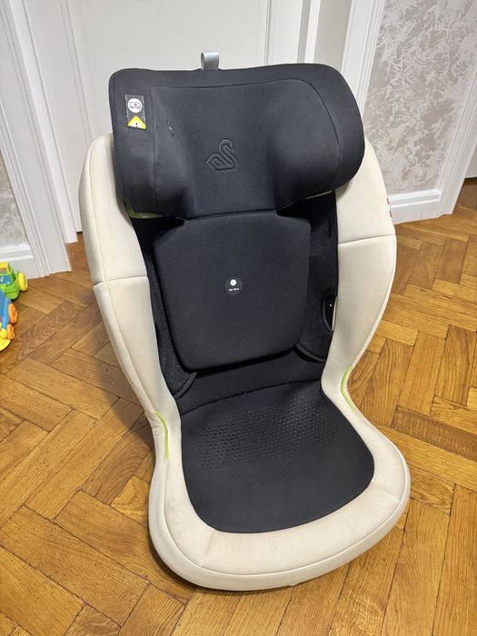 Scaun auto Swandoo Charlie i-Size
