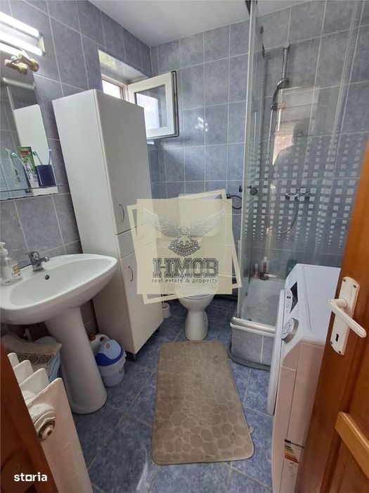 Apartament la casa 78 mpu pivnita| curte si parcare zona Sub-Arini