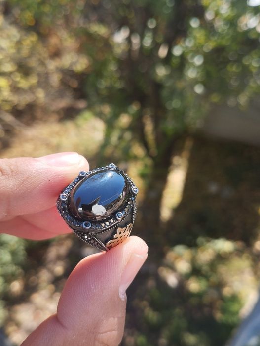 Мужское кольцо перстень печатка