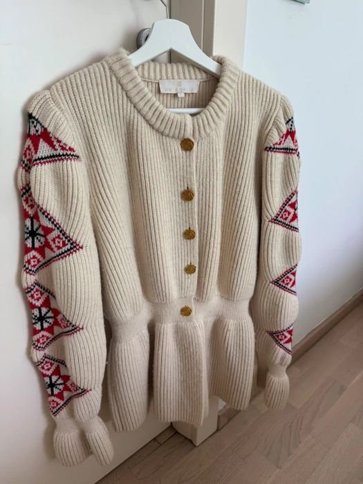 Cardigan Ami Amalia L