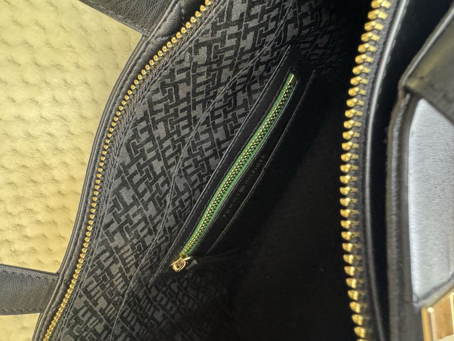 Сумка Tommy Hilfiger оригинал