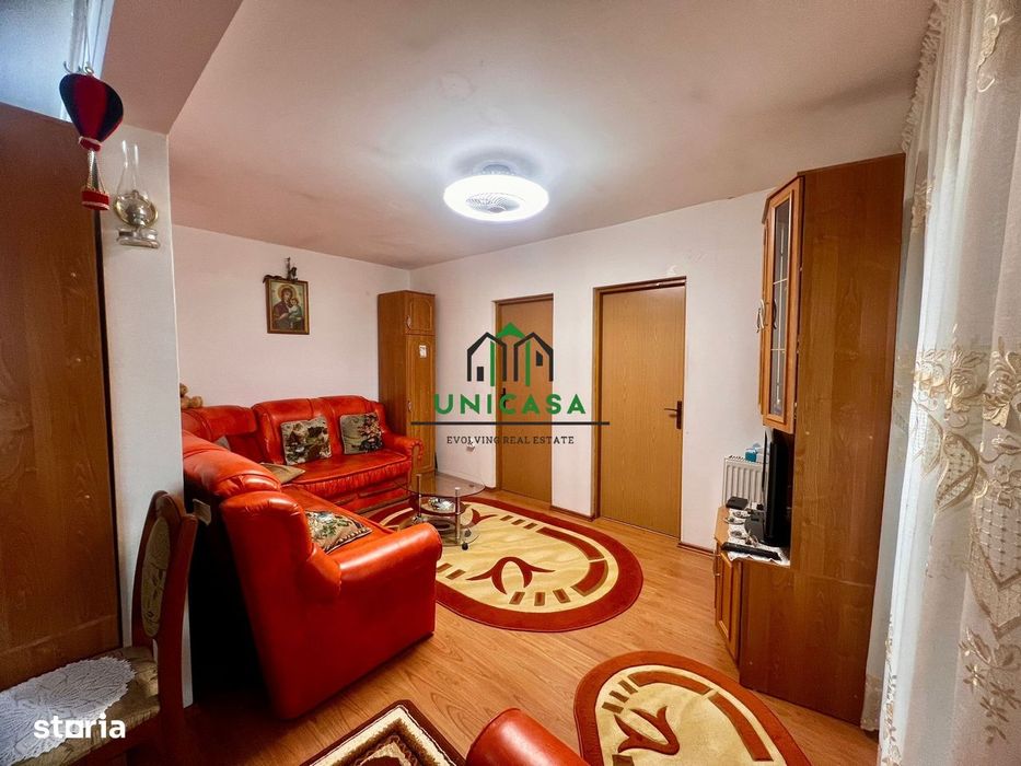 Mansarda etaj 5/ Zona Ostroveni/ Bdul Pandurilor — fotografia 1