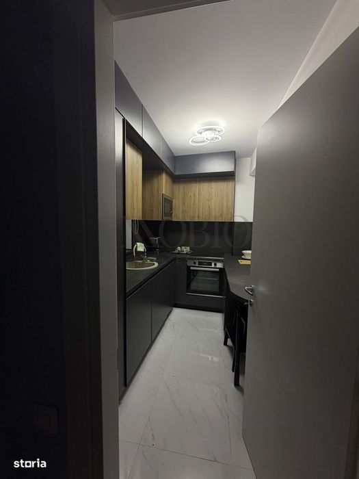 Apartament 2 camere nou | Lux | Prima închiriere | Herăstrău