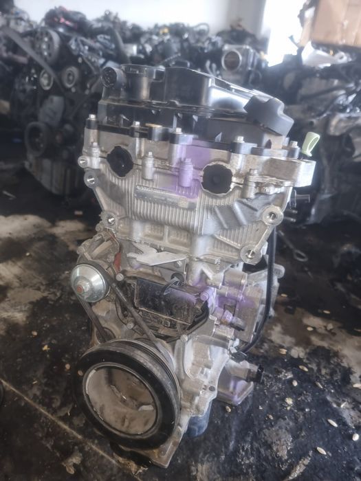 Motor dezechipat Opel Grandland X 2018
