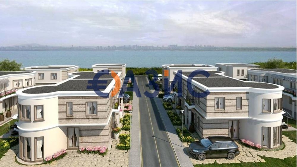 Продава се Къща в Бургас, Сарафово - 97 кв.м за 1691 €/кв.м - Снимка #11