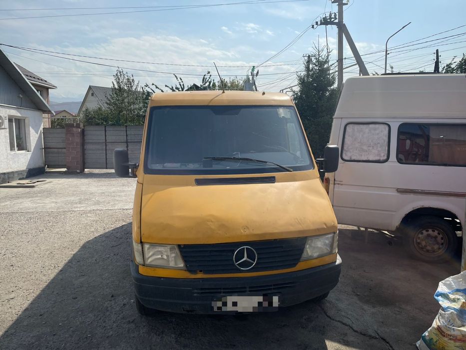 Продам Мерседес Спринтер