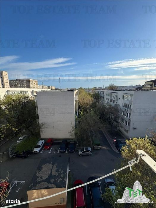 Apartament 3 camere, zona Dristor — fotografia 1