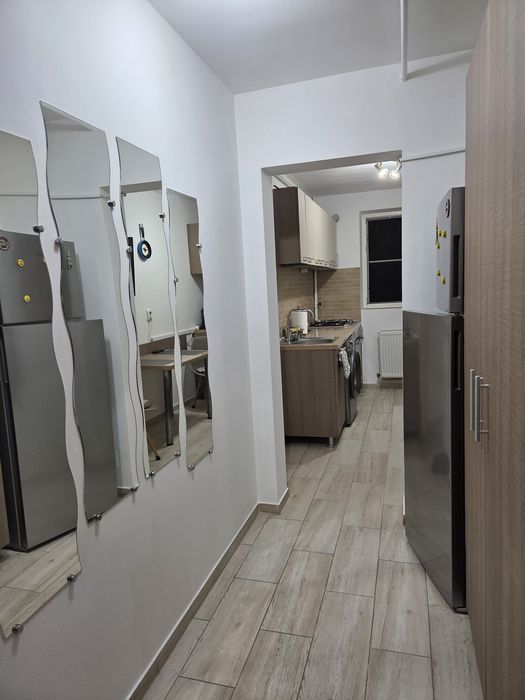 Apartament 2 camere Plaza Romania
