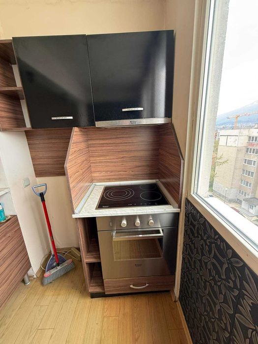 Продава се Едностаен апартамент в София, Център - 46 кв.м за 1436 €/кв.м - Снимка #8