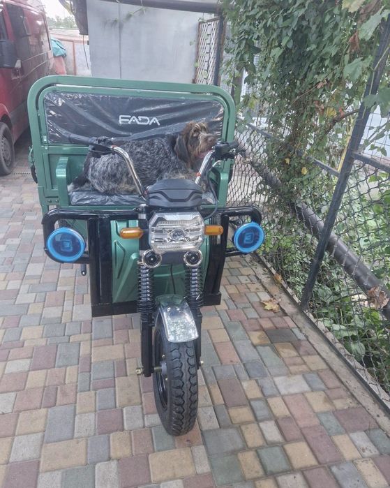 Продам трицыкл не дорого