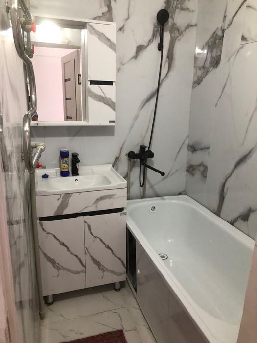 Квартира Акмешит (Акмешіт, Акмечеть) дом 22