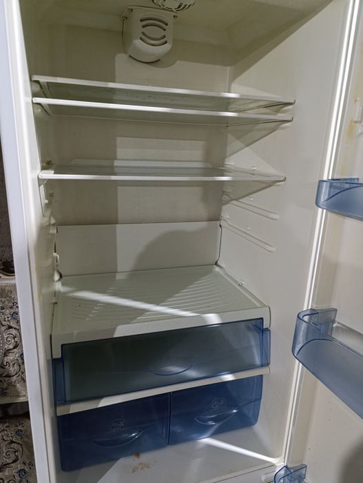 Холодильник Mastercooк