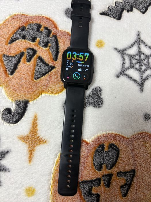 Vand ceas smartwatch