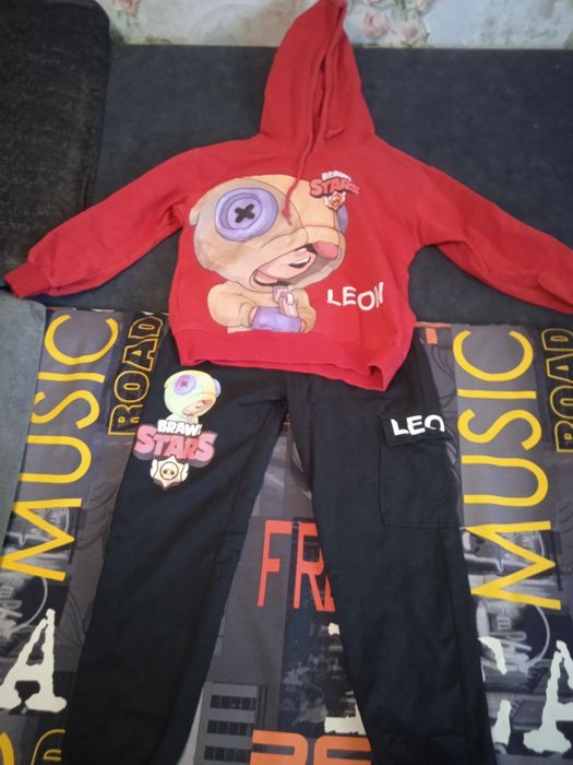 Продам вещи на мальчика